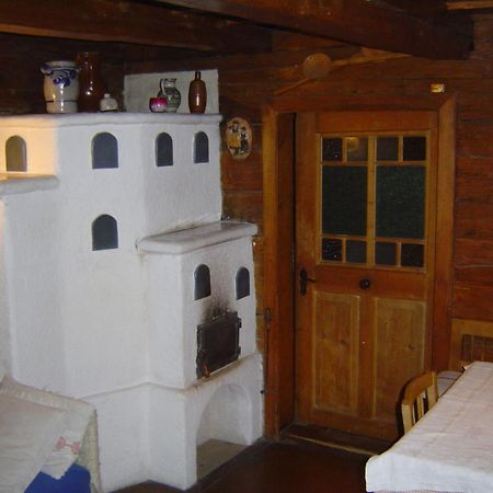 Gaestehaeuser Anni Ehrndorfer Ried im Innkreis Esterno foto