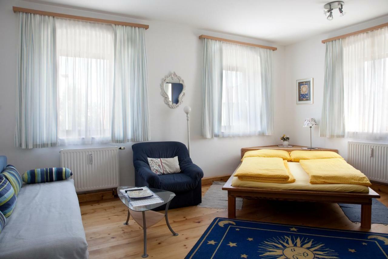 Gaestehaeuser Anni Ehrndorfer Ried im Innkreis Esterno foto