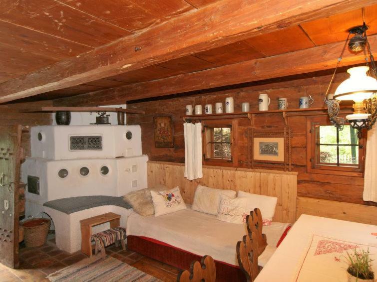 Gaestehaeuser Anni Ehrndorfer Ried im Innkreis Esterno foto